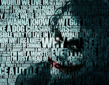 Những Câu nói hay của Joker khiến bạn ngả mũ thán phục